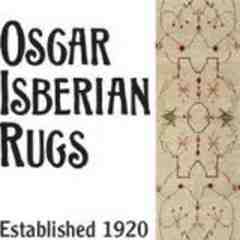 Oscar Isberian Rugs