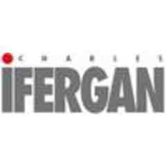Charles Ifergan Salon