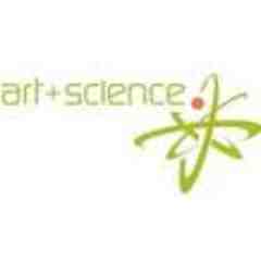 Art + Science Salon