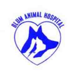 Blum Animal Hospital