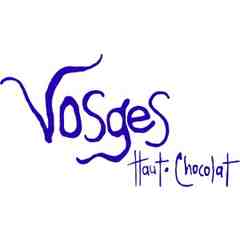 Vosges Haut-Chocolat