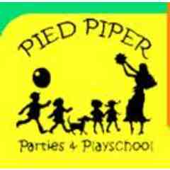 Pied Piper Parties & Playschool