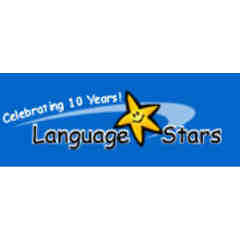 Language Stars