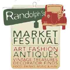 Sally Schwartz Kozak/Randolph Street Market