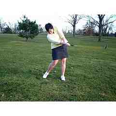 Rachel Teresi Golf