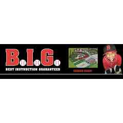 B.I.G. Baseball Academy