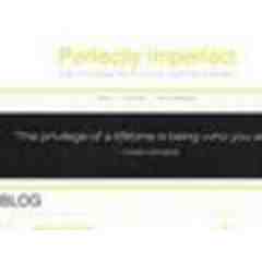 Perfectly Imperfect Life Coaching with Annmarie Chereso