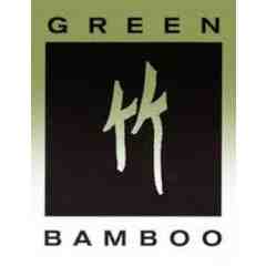 Christina Lee at Green Bamboo Acupuncture and Oriental Medicine