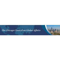 The Chicago Council on Global Affairs