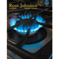 Rose Johnson Catering