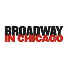 Broadway in Chicago