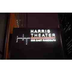 Harris Theater for Music and Dance
