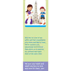 Pediatric Dental Health Assoc., LTD