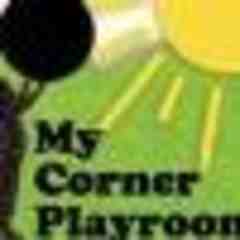 My Corner Playroom