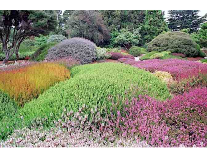 Mendocino Magic: 3-night stay at the lovely 'Hayloft' near coastal village & more
