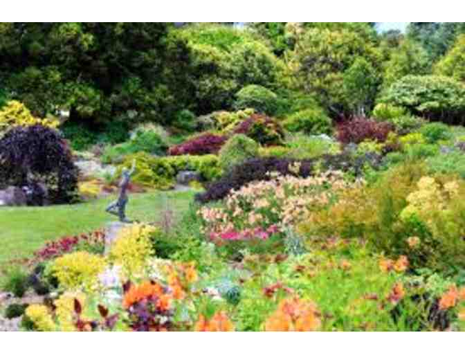 Mendocino Magic: 3-night stay at the lovely 'Hayloft' near coastal village & more