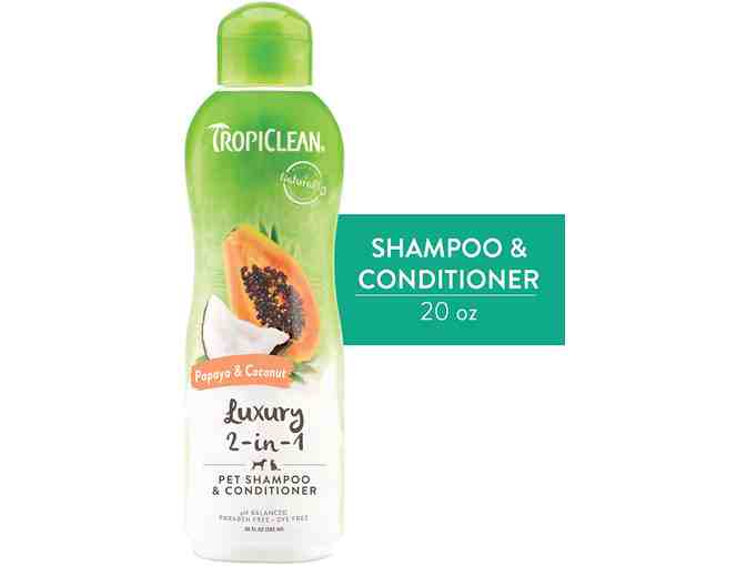 Dog Grooming Package