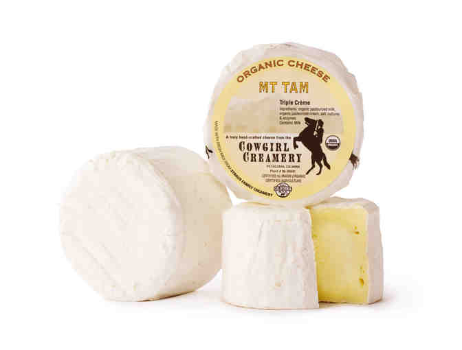 Delicious North Coast Bounty Package