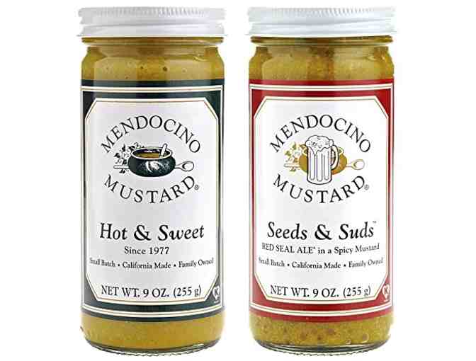 Delicious North Coast Bounty Package