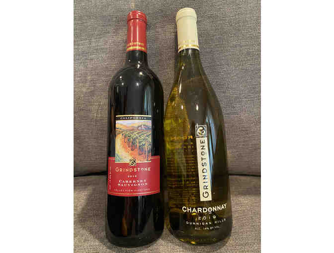 Colusa County Bounty Basket