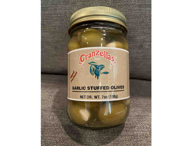 Colusa County Bounty Basket