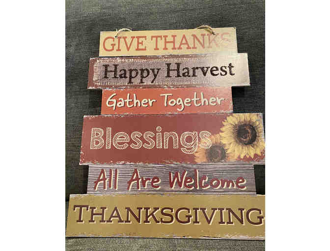 Colusa County Bounty Basket