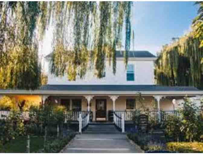 Cline Family Cellars Tour & Tasting