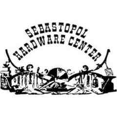Sponsor: Sebastopol Hardware