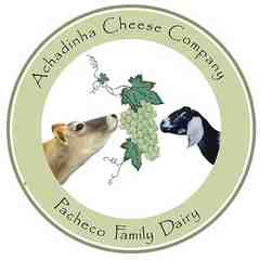 Achadinha Cheese Company