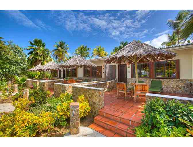 Palm Island Resort - Grenadines - Up to 2 rooms