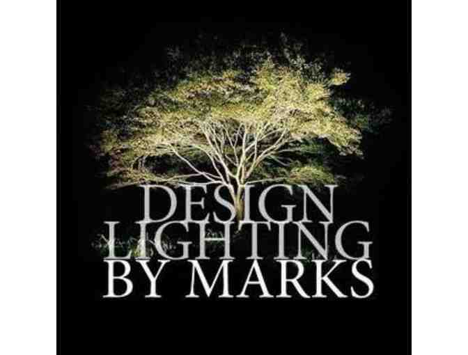 Design Lighting by Marks