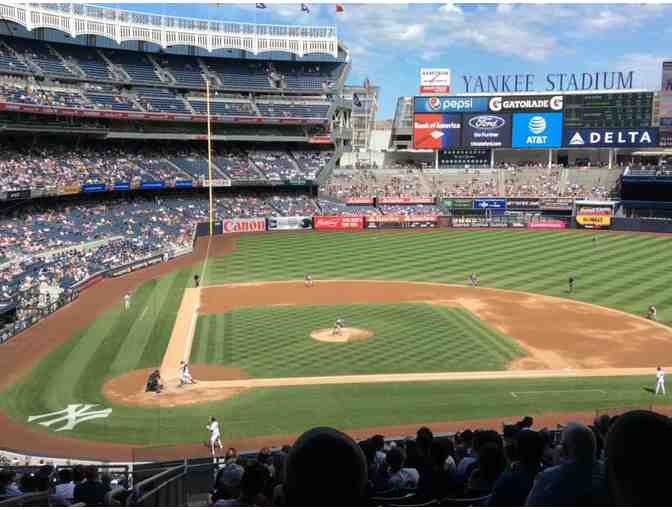 New York Yankees Tickets - Photo 1
