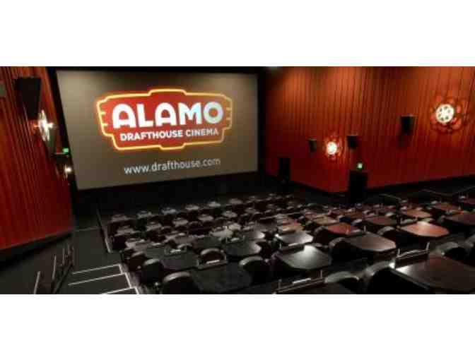 Alamo Drafthouse Cinema - Photo 1
