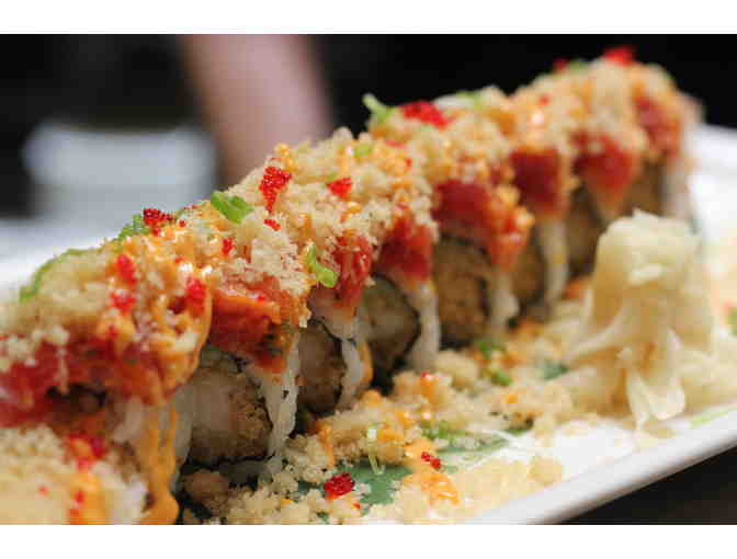 Kira Asian Bistro and Sushi Bar - Photo 1