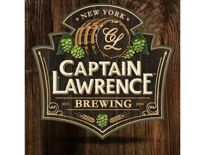 Captain Lawrence Gift Bag - Photo 1