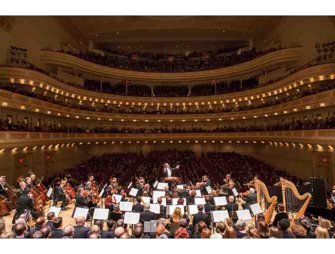 Carnegie Hall - Photo 1
