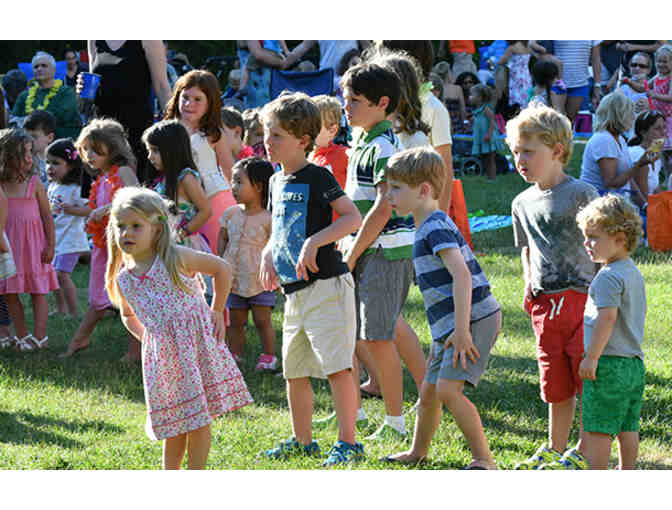 Caramoor Center for Music and the Arts Summer Season Family Concert - Photo 1