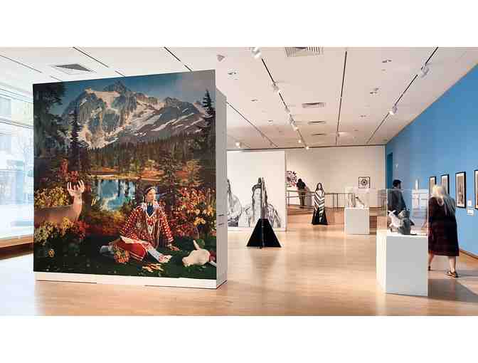 Massachusetts Museum of Contemporary Art - Photo 2