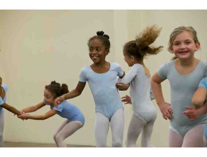 Steffi Nossen School of Dance Center and Movement - Photo 2