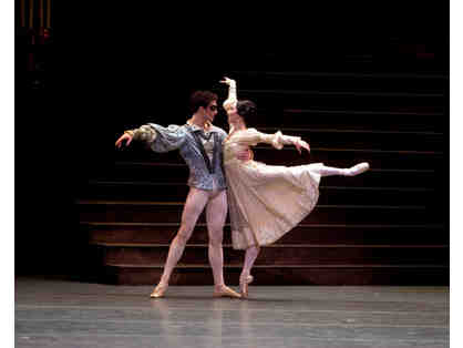 American Ballet Theatre Tickets