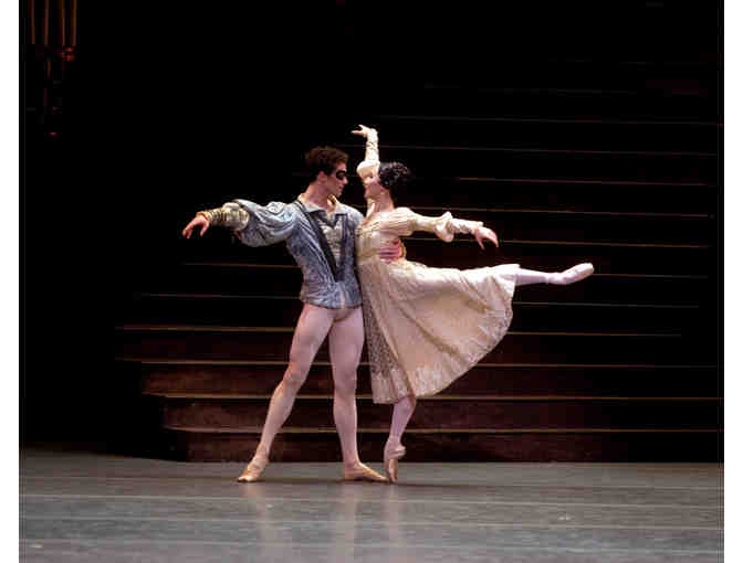American Ballet Theatre Tickets - Photo 1