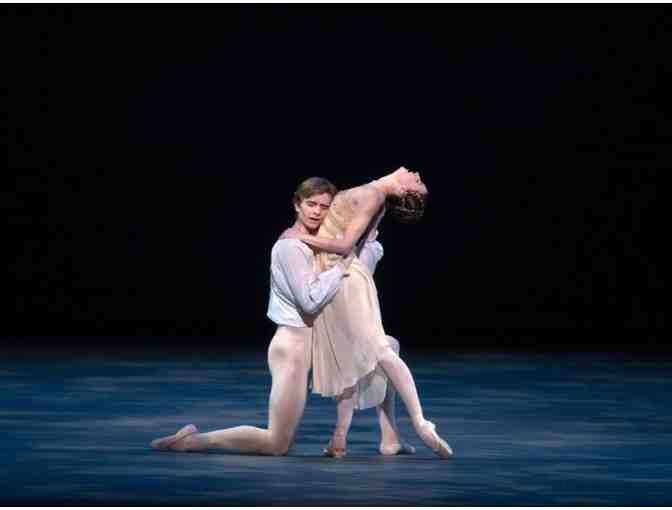 American Ballet Theatre Tickets - Photo 2