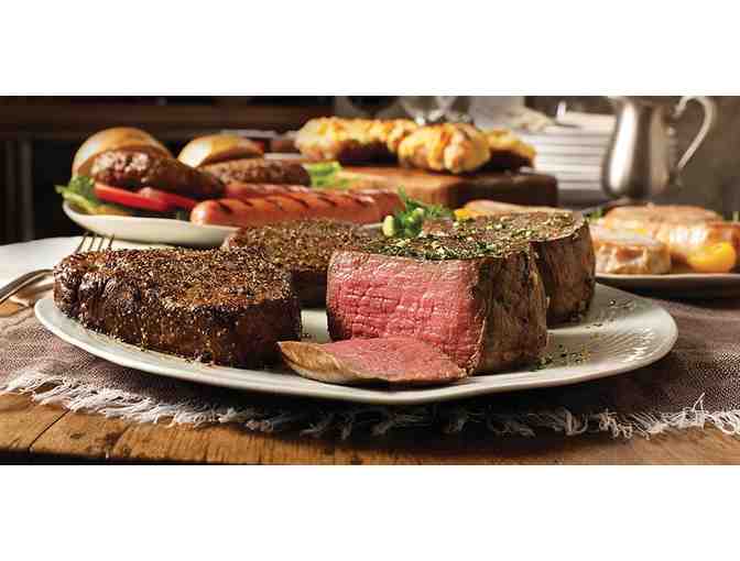 Omaha Steaks Gift Card - Photo 1