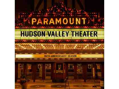 Paramount Hudson Valley Theater Gift Card