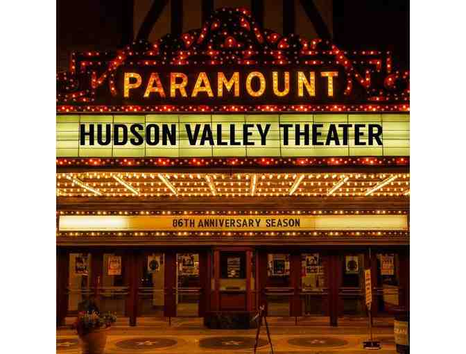 Paramount Hudson Valley Theater Gift Card - Photo 1