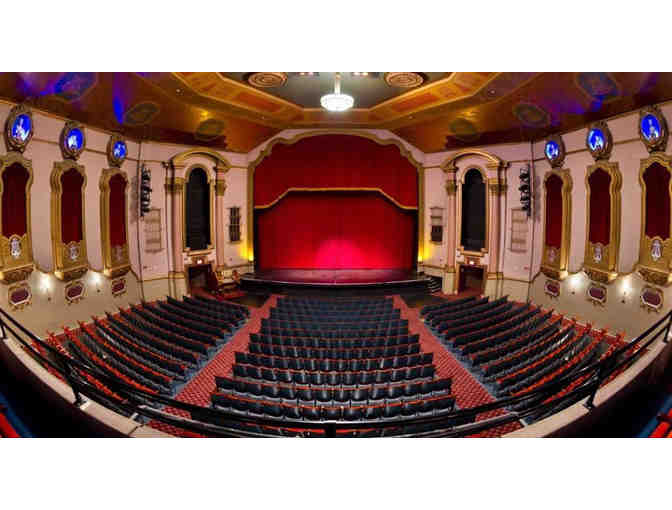 Paramount Hudson Valley Theater Gift Card