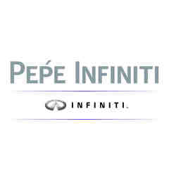 Sponsor: Pepe Infiniti