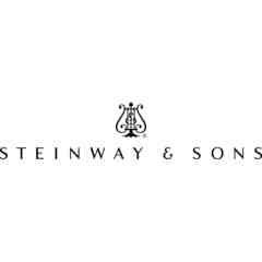 Sponsor: Steinway & Sons