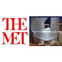 The Met Breuer