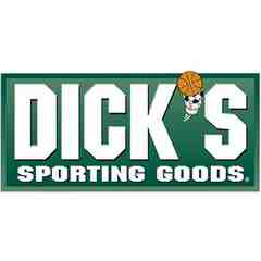 Sponsor: Dick's Sporting